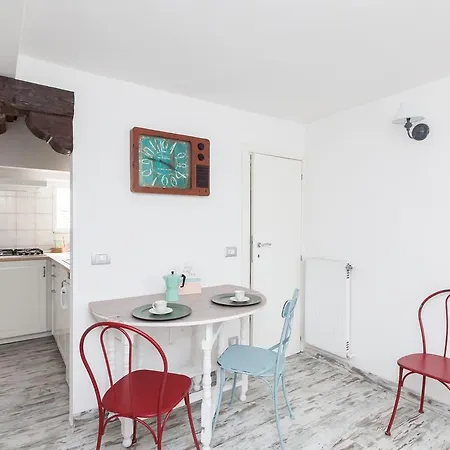 La Maison D Azur Διαμέρισμα *