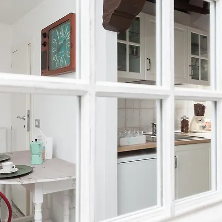 Διαμέρισμα La Maison D Azur Ρώμη