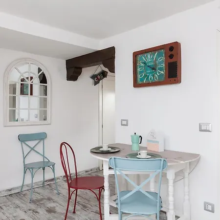 Διαμέρισμα La Maison D Azur *
