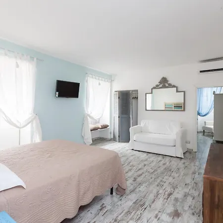 Διαμέρισμα La Maison D Azur Ρώμη