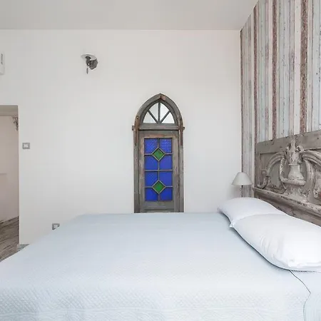 La Maison D Azur Διαμέρισμα Ρώμη