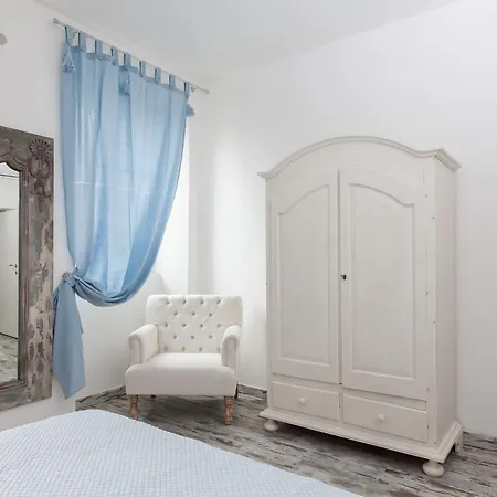 La Maison D Azur Διαμέρισμα *