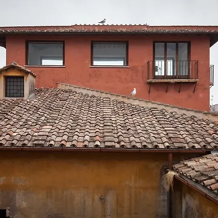 La Maison D Azur Ρώμη